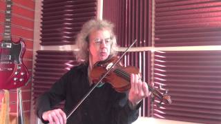 VI004 Violin  Interpretation of ‘The Cessol’ by Antonio Stradivari  Nocturne by Borodin [upl. by Nessie]