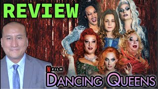 Movie Review Netflix DANCING QUEENS [upl. by Skolnik]