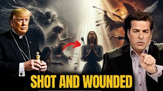 Hank Kunneman PROPHETIC WORD  MAY 10 2024   SHOT AND WOUNDED [upl. by Neva871]