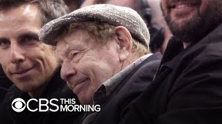 Jerry Stiller dies at 92 Look back at his life and career [upl. by Gabel600]