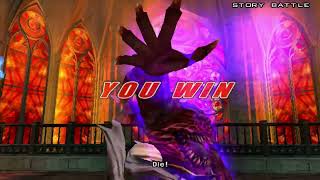 PS2 Tekken 5 Widescreen Patched  RetroTINK 4K [upl. by Fishbein382]