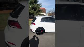 New inventory 2018 VW GTI [upl. by Ritch]