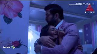 Shivaay and Anika  Kaun Tujhe Albanian lyrics  Ishqbaaz  Palak Muchal [upl. by Schick21]