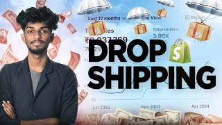 HOW TO START DROPSHIPPING IN MALAYALAM 🚀 [upl. by Cramer]