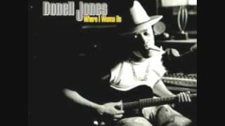 Donell Jones Where I Wanna Be [upl. by Anaeg]