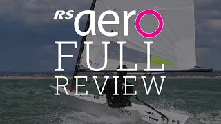 RS Aero Full Review [upl. by Emile]