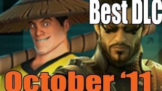 Best Downloadable Games of October [upl. by Eelarual]