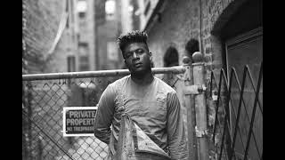 Mick Jenkins  Strapped Acapella 117 bpm [upl. by Anstus47]