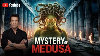 Mystery Of Medusa ❓ [upl. by Einwat]