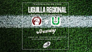 RUGBY EN VIVO  LIGUILLA REGIONAL  JOCKEY CLUB TUCUMAN  VS UNIVERSITARIO SALTA [upl. by Stuckey]