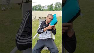 je teste un oreiller gonflable de chez Action deballage unboxing aliexpress magasinaction [upl. by Barnard]