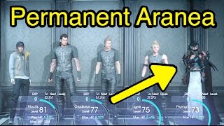 Final Fantasy XV  How To Get SIX Moogle Charms  All Moogle Charms Location FFXV [upl. by Deryl]