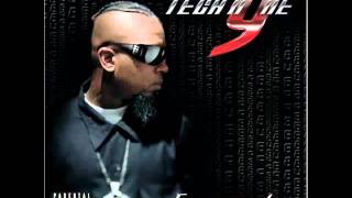 Tech N9ne  Caribou Lou lyrics [upl. by Goraud]