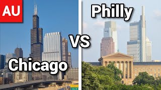 Which Affordable American City is Better Planned [upl. by Sheffie]