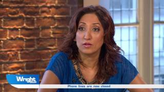 Comedian Shazia Mirza chased up Camden High Street by London Police [upl. by Rudman]