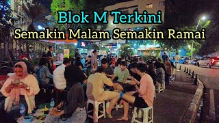 GULTIK BLOK M Gulai Tikungan KULINER LEGENDARIS YANG KINI SEMAKIN RAMAI [upl. by Octavia775]