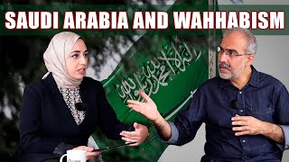 Saudi Arabia and Wahhabism  Prof Dr Mehmet Ali Büyükkara [upl. by Doolittle834]