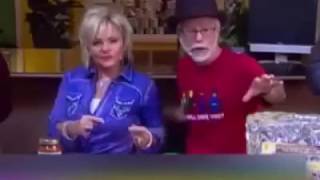 Jim Bakker Food Bucket Song [upl. by Vaclava]