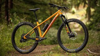 Top 10 Best Hardtail Mountain Bikes  Hardtail MTB [upl. by Isayg]