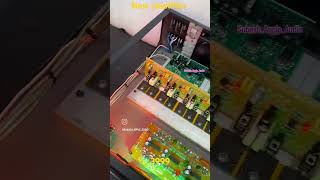 New amplifier for only 3999 heavy bessnew viralvideo viralvideo dj amplifier sound [upl. by Libove]