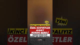 💥 İKİNCİ EMRE KAPALIYIZ quot Özel Kuvvetler Albay Bordo Bereli ile Söyleşi asker bordobereli [upl. by Lambart516]