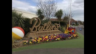 Butlins skegness day one of opening after covid 17052021 [upl. by Oetam]