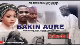 Bakin Aure Episode 8 Origanal HD With English Subtitles [upl. by Frieda]