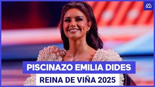 EN VIVO  Piscinazo Reina de Viña 2025 [upl. by Ainattirb]