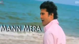 Table No 21  Mann Mera Full Song [upl. by Ondine788]