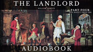 The Landlord by William Howitt  Full Audiobook  Short Story [upl. by Alletneuq309]