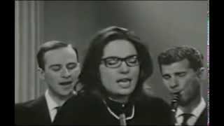 Nana Mouskouri  Chanson Grecque  1962 [upl. by Anwahsed]