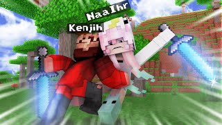 NaaIhr vs Kenjih [upl. by Sterne]