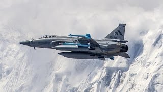 PAF JF 17 Promotional Video HD [upl. by Ardys]