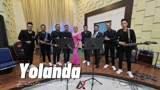 yolanda Amizade Band [upl. by Evilc]