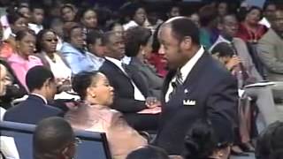 Evangelism Dr Myles Munroe [upl. by France]