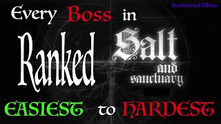 The First 17 Minutes of Salt and Sanctuary on Switch [upl. by Boser]