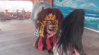 rampak barongan sutresno Budoyo part 2 [upl. by Sitruk415]