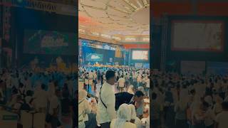 BSI Employee Gathering 2024  RO 8 Surabaya music gathering remix [upl. by Yelkrab837]