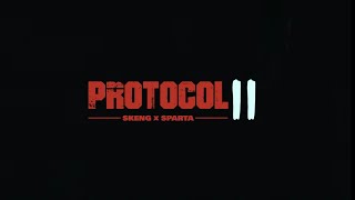 Skeng FT Tommy Lee Sparta  Protocol Pt2 Official Audio [upl. by Gibbon]