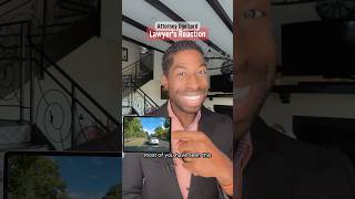 Insurance fraud scammers in New York reverse into felony charges Attorney Ugo Lord reacts shorts￼ [upl. by Alleahcim]