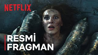 Damsel  Resmi Fragman  Netflix [upl. by Corinne]