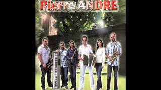 Pierre ANDRE et son Orchestre  ET LES GENETS D OR REFLEURISSENT [upl. by Adnara199]