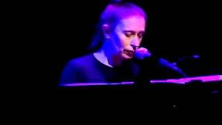 Meredith Monk last song live from Joes Pub [upl. by Innos]