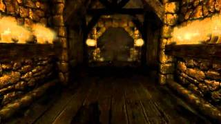 Amnesia The Dark Descent Agrippas puzzle [upl. by Ahsenar]