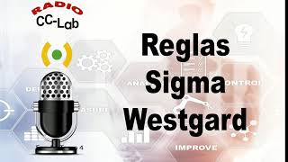 Reglas Sigma Westgard [upl. by Oicinoid]