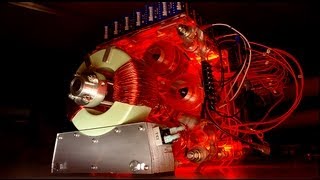 Q3 CHARGE ACCELERATOR amp TOROID GENERATOR [upl. by Nanah]