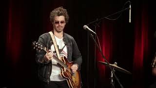 Doyle Bramhall II  Everything You Need  1042018  Paste Studios  New York NY [upl. by Earized]