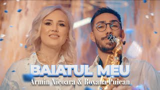 Roxana Puican si Armin Nicoara  Baiatul meu  Videoclip Oficial [upl. by Annam32]