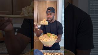 How To Make Macaroni Salad onestopchop [upl. by Alleciram]