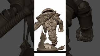 Eternal Pharaohs Monsters Hero Miniatures and much more this August 2024 [upl. by Esiuole]